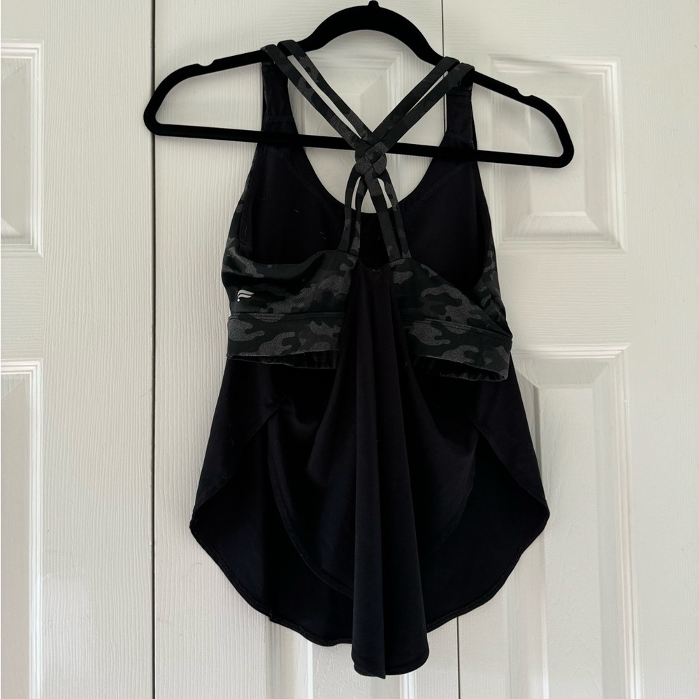 Fabletics Tank - Picture 2 of 2